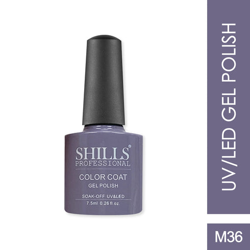 Shills Professional Gel Polish 7.5ml