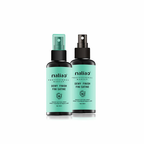 Maliao Dewy Finish Fini Satine Makeup Setting Spray