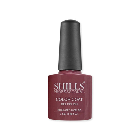 Shills Professional Gel Polish 7.5ml