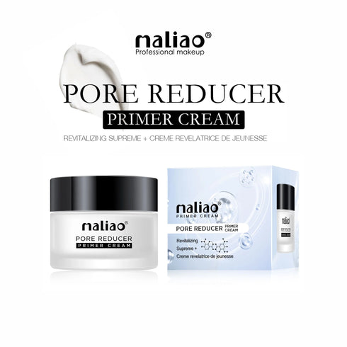 Maliao Pore Reducer Primer Cream