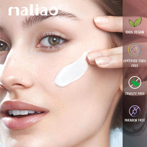 Maliao Pore Reducer Primer Cream