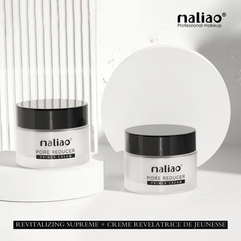 Maliao Pore Reducer Primer Cream