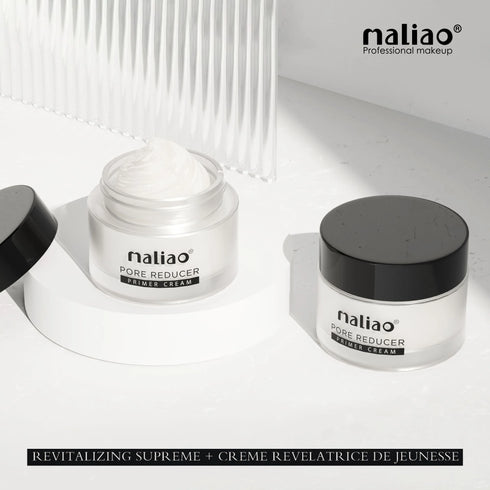 Maliao Pore Reducer Primer Cream