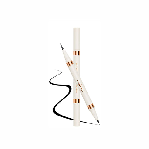 Maliao 2|in|1 HD Matte Eyeliner