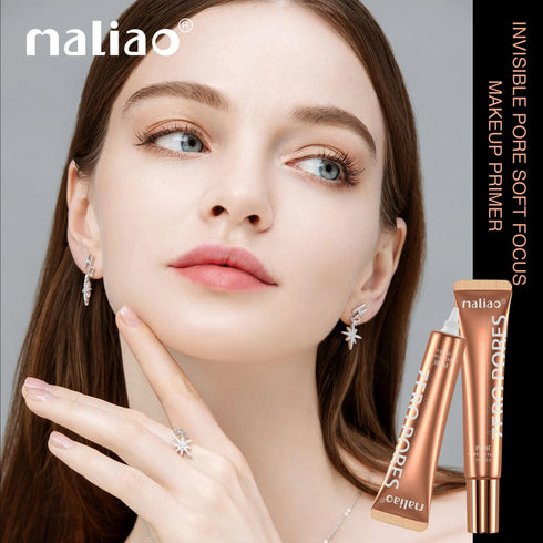 Maliao Invisible Pore Soft Focus Makeup Primer