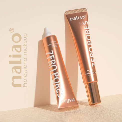 Maliao Invisible Pore Soft Focus Makeup Primer