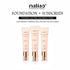 Maliao Foundation + Sunscreen