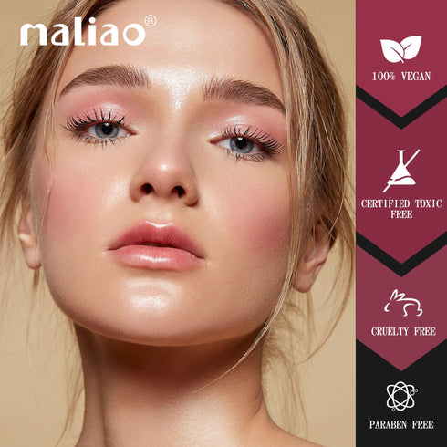 Maliao Foundation + Sunscreen