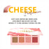 Maliao Cheese 8 Colors Contour & Blush Palette