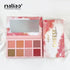 Maliao Cheese 8 Colors Contour & Blush Palette