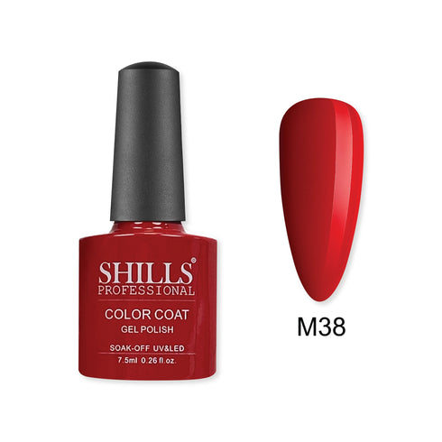 Shills Professional Gel Polish 7.5ml