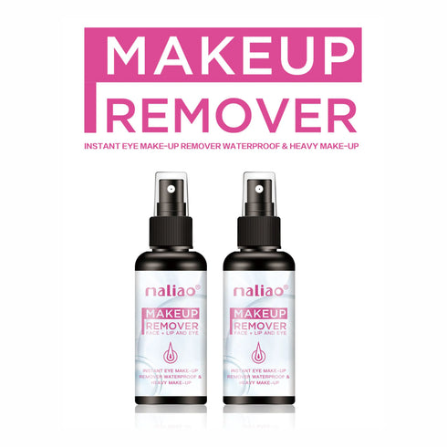 Maliao Eye Concealer & Face Makeup Remover