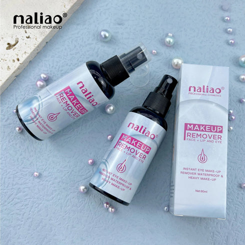 Maliao Eye Concealer & Face Makeup Remover
