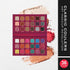 Maliao Classic Couleurs 36 Colors Art Makeup Revolution Palette