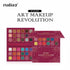Maliao Classic Couleurs 36 Colors Art Makeup Revolution Palette