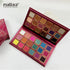 Maliao Classic Couleurs 36 Colors Art Makeup Revolution Palette