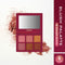 Maliao HD Blush Palette 6 Color Matte Touch