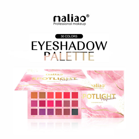 Maliao Spotlight Eyeshadow Palette