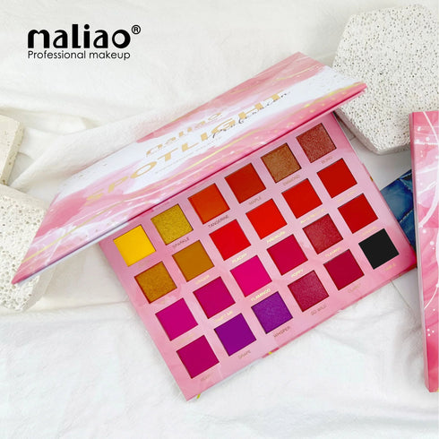 Maliao Spotlight Eyeshadow Palette