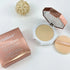 Maliao White Glow Flawless Complex Compact Powder
