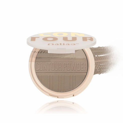 Maliao Tricolor Contour Powder