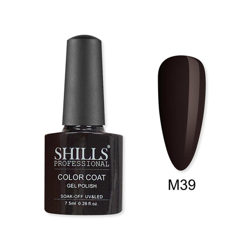 Shills Professional Gel Polish 7.5ml