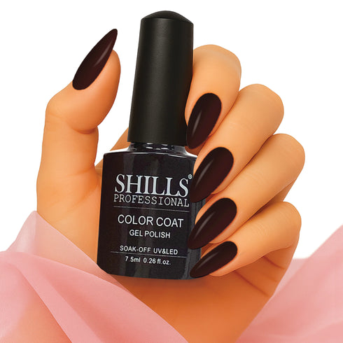 Shills Professional Gel Polish 7.5ml