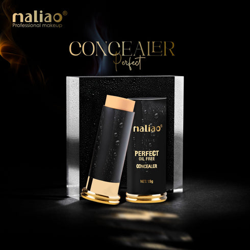 Maliao Perfect Oil|Free Stick Concealer