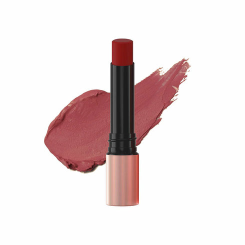 Maliao Long|Lasting Non|Transfer Smooth Lipstick