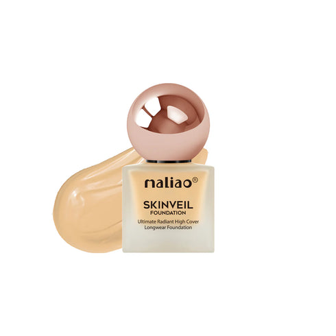Maliao Skinveil Foundation