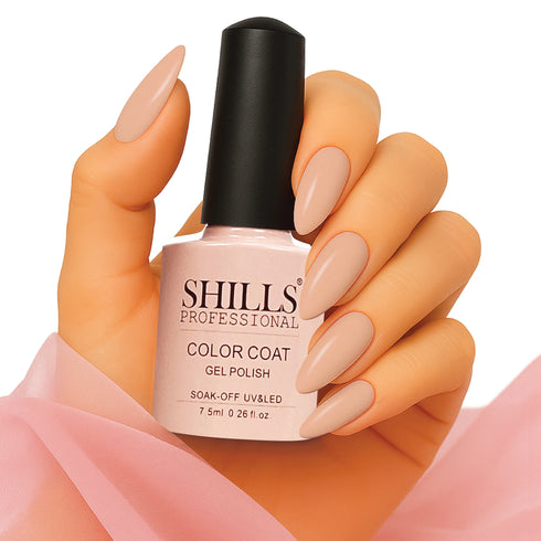 Shills Professional Gel Polish 7.5ml