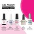 Shills Professional UV/LED Cool Gel Polish (M42-M82)