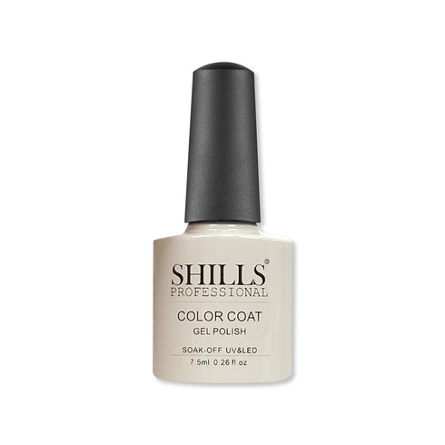Shills Professional UV/LED Cool Gel Polish (M42-M82)