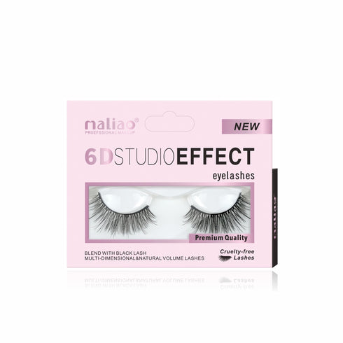 Maliao 6D Studio Effect Eyelashes