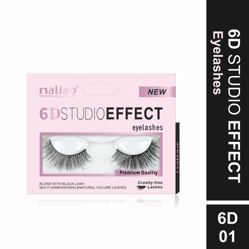 Maliao 6D Studio Effect Eyelashes