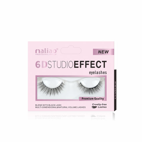 Maliao 6D Studio Effect Eyelashes