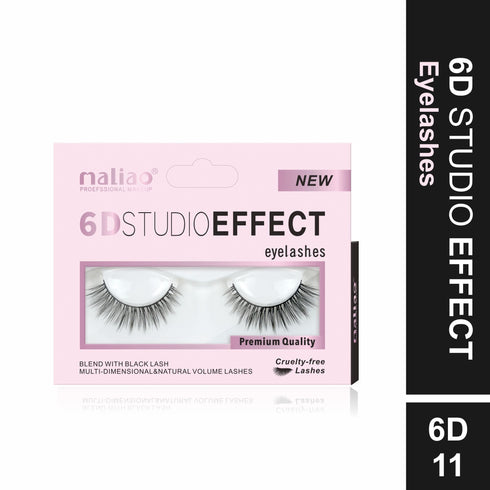 Maliao 6D Studio Effect Eyelashes