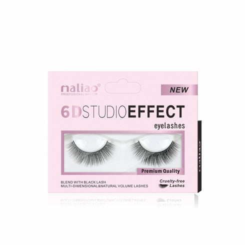 Maliao 6D Studio Effect Eyelashes