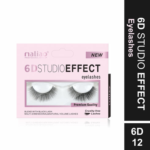 Maliao 6D Studio Effect Eyelashes