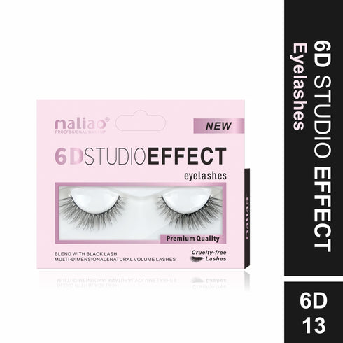 Maliao 6D Studio Effect Eyelashes