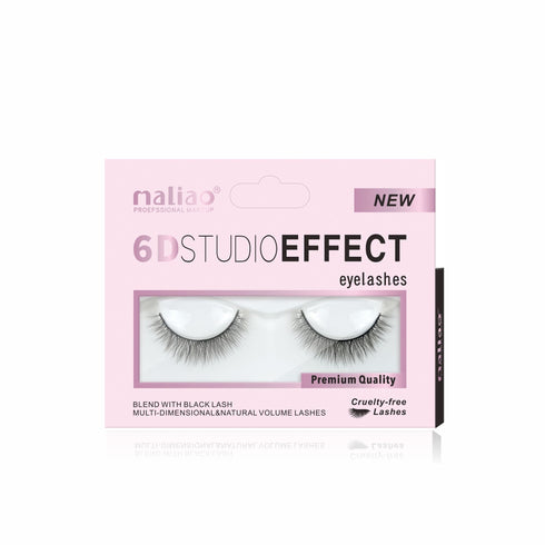 Maliao 6D Studio Effect Eyelashes