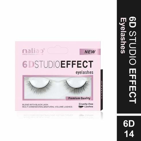 Maliao 6D Studio Effect Eyelashes
