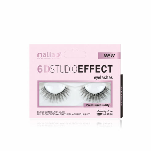 Maliao 6D Studio Effect Eyelashes