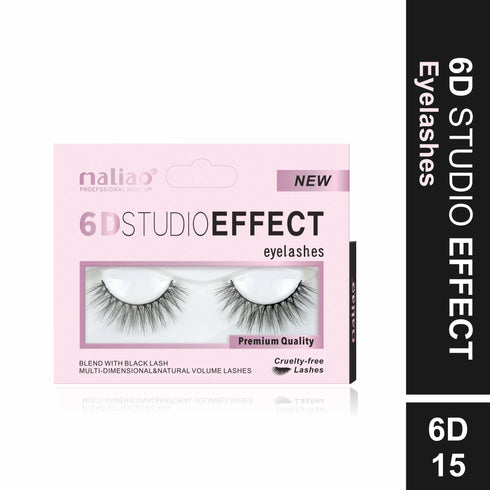 Maliao 6D Studio Effect Eyelashes