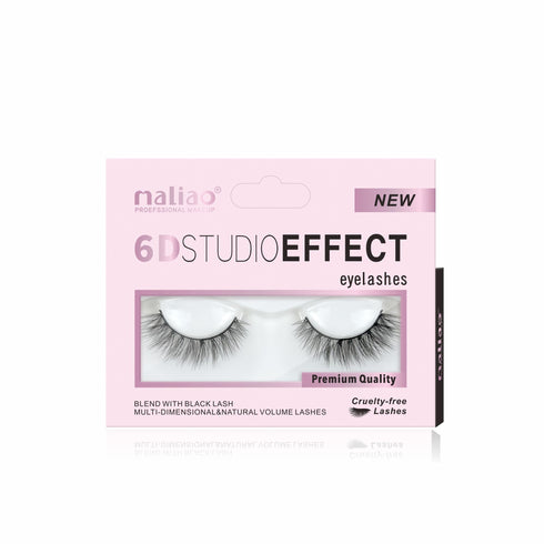 Maliao 6D Studio Effect Eyelashes