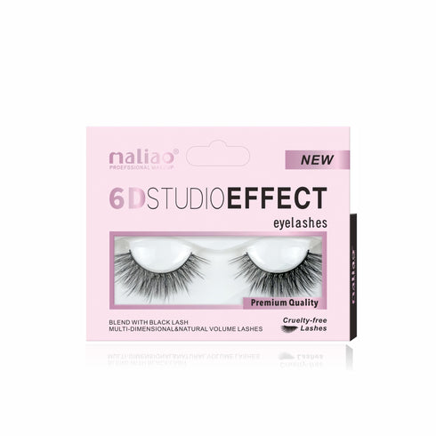 Maliao 6D Studio Effect Eyelashes