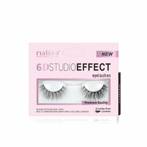 Maliao 6D Studio Effect Eyelashes