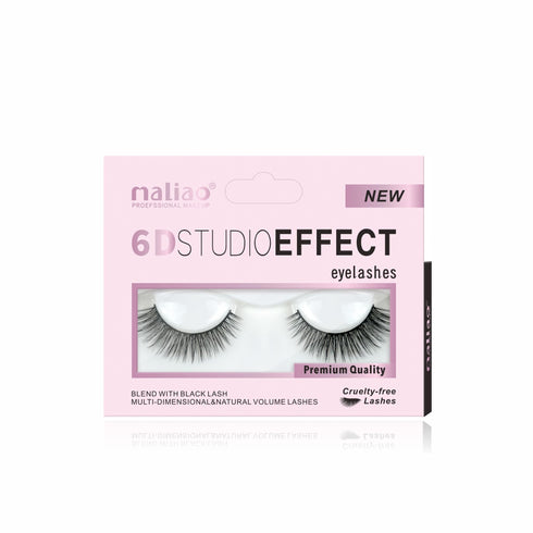 Maliao 6D Studio Effect Eyelashes