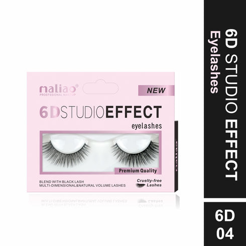 Maliao 6D Studio Effect Eyelashes
