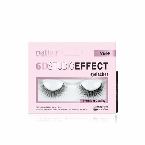 Maliao 6D Studio Effect Eyelashes